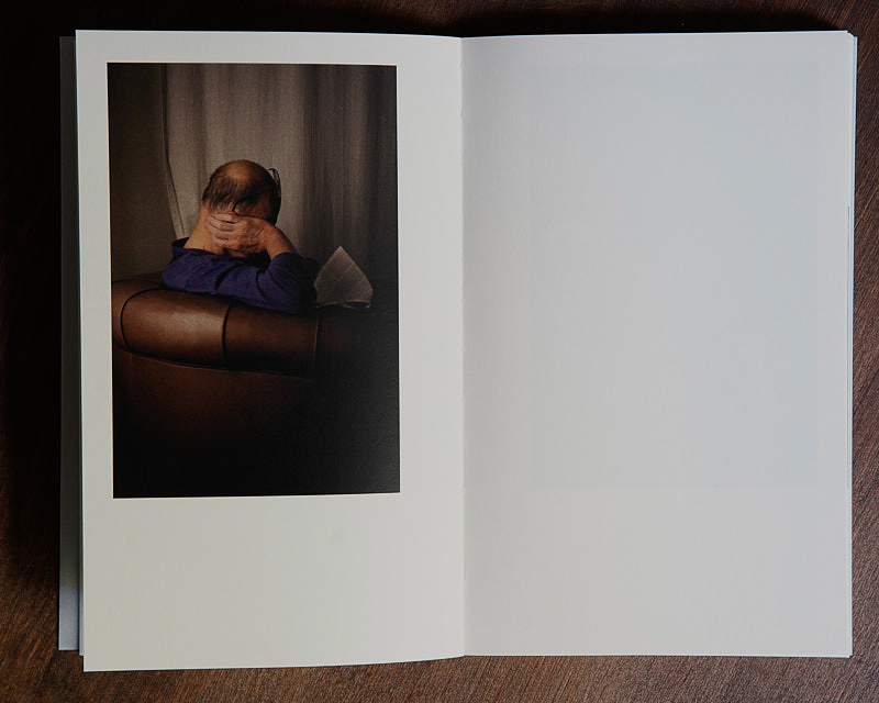 Reprodution Nein, wir stehen! Der Bahnhof fährt.